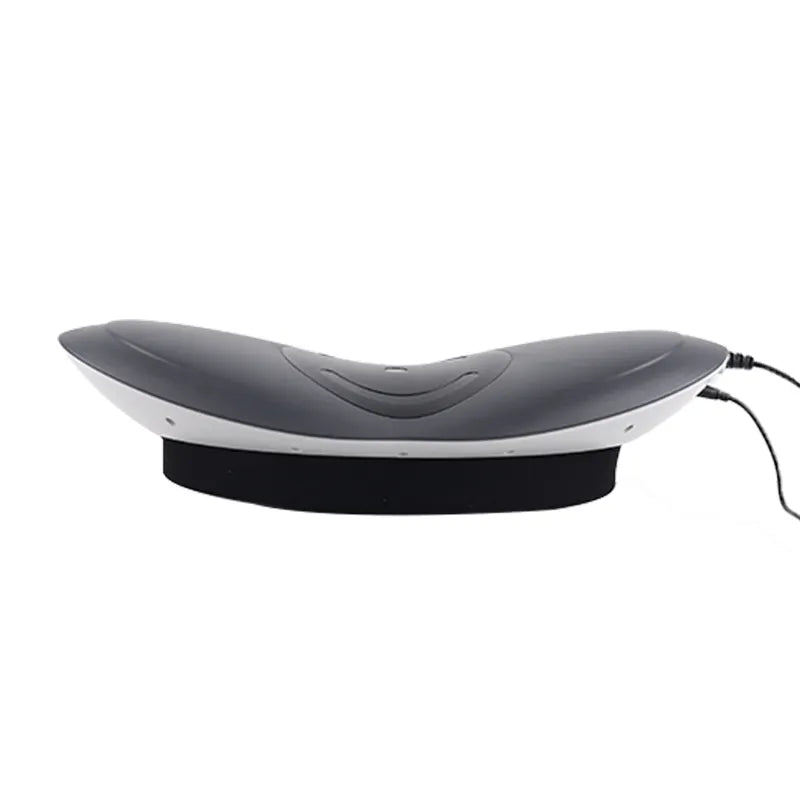 Lumbartrax - zmiernenie bolesti a zápalu chrbta za 15 minút denne