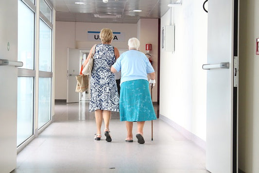 Výhody pravidelných lekárskych prehliadok pre seniorov
