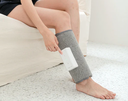 Masážny prístroj na nohy a lýtka Orthopro (1 Pár)