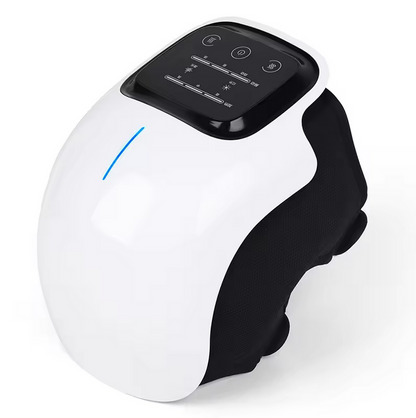 Elektrický masér kolien Kneefix