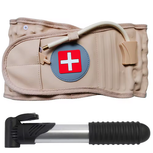 Zenbelt™ - okamžitá úľava od bolesti chrbta a ischiasu